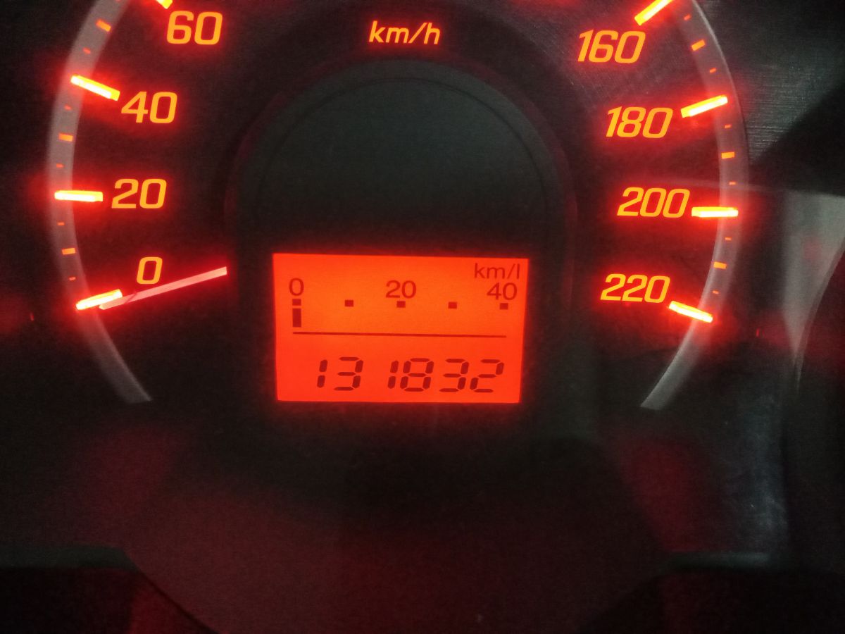 2013 Honda Jazz  1.5L RS AT 2013 Honda Jazz  1.5L RS AT