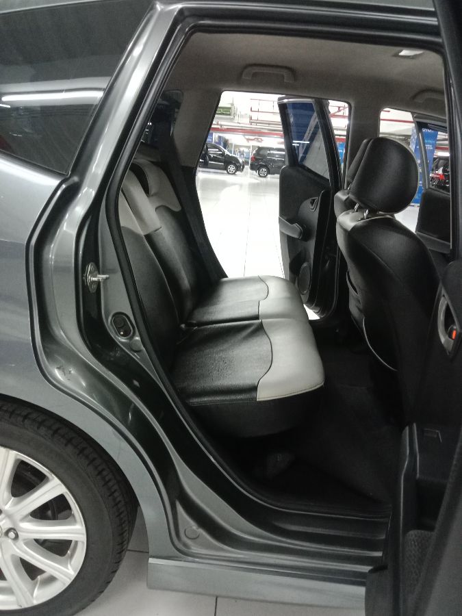 2013 Honda Jazz  1.5L RS AT 2013 Honda Jazz  1.5L RS AT