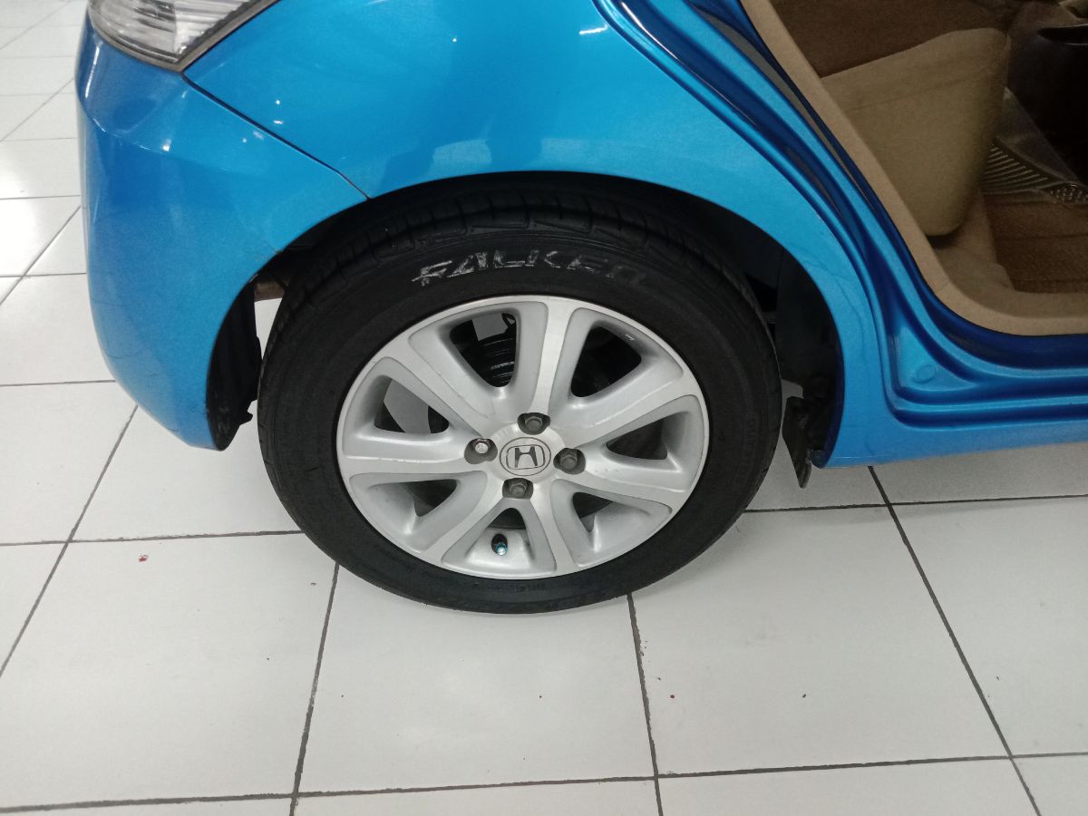 2012 Honda Brio  1.3 S M/T MNB 2012 Honda Brio  1.3 S M/T MNB