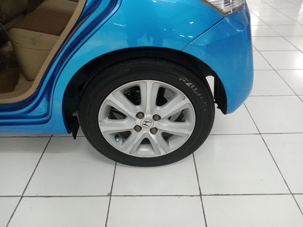 2012 Honda Brio  1.3 S M/T MNB 2012 Honda Brio  1.3 S M/T MNB