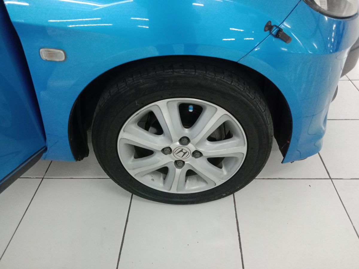 2012 Honda Brio  1.3 S M/T MNB 2012 Honda Brio  1.3 S M/T MNB