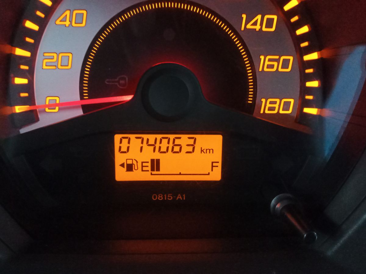 2012 Honda Brio  1.3 S M/T MNB 2012 Honda Brio  1.3 S M/T MNB