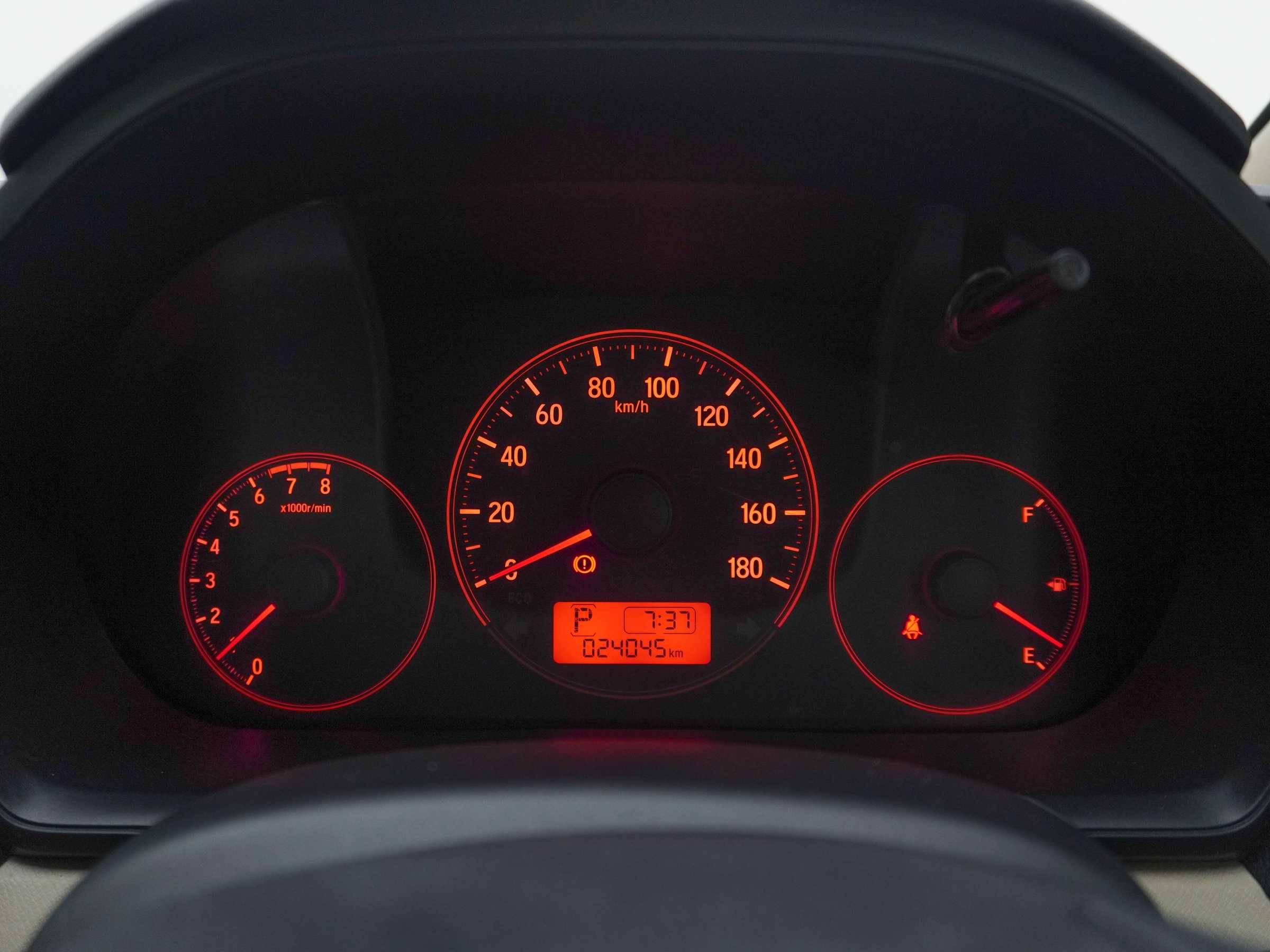 2018 Honda Brio Satya E 2018 Honda Brio Satya E