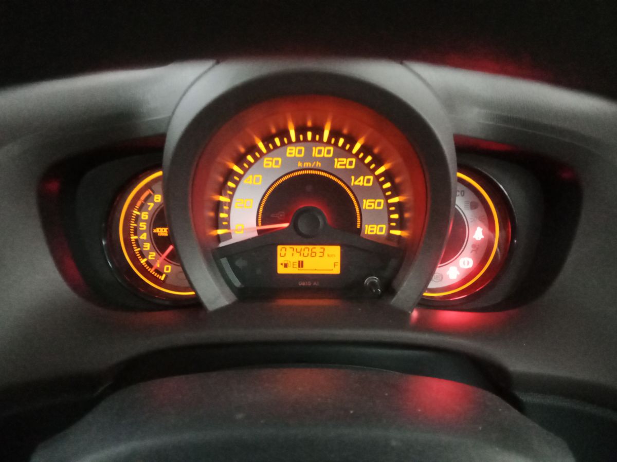 2012 Honda Brio  1.3 S M/T MNB 2012 Honda Brio  1.3 S M/T MNB