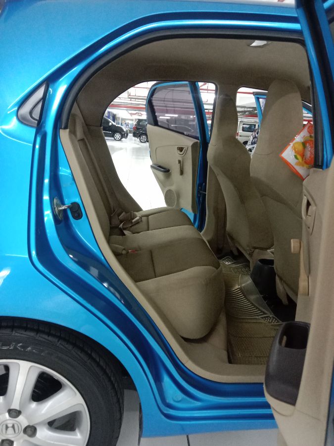 2012 Honda Brio  1.3 S M/T MNB 2012 Honda Brio  1.3 S M/T MNB