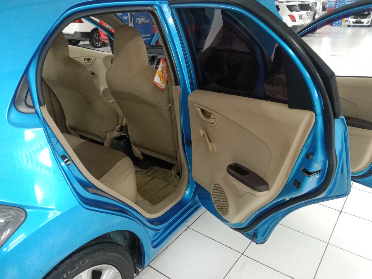 2012 Honda Brio  1.3 S M/T MNB 2012 Honda Brio  1.3 S M/T MNB