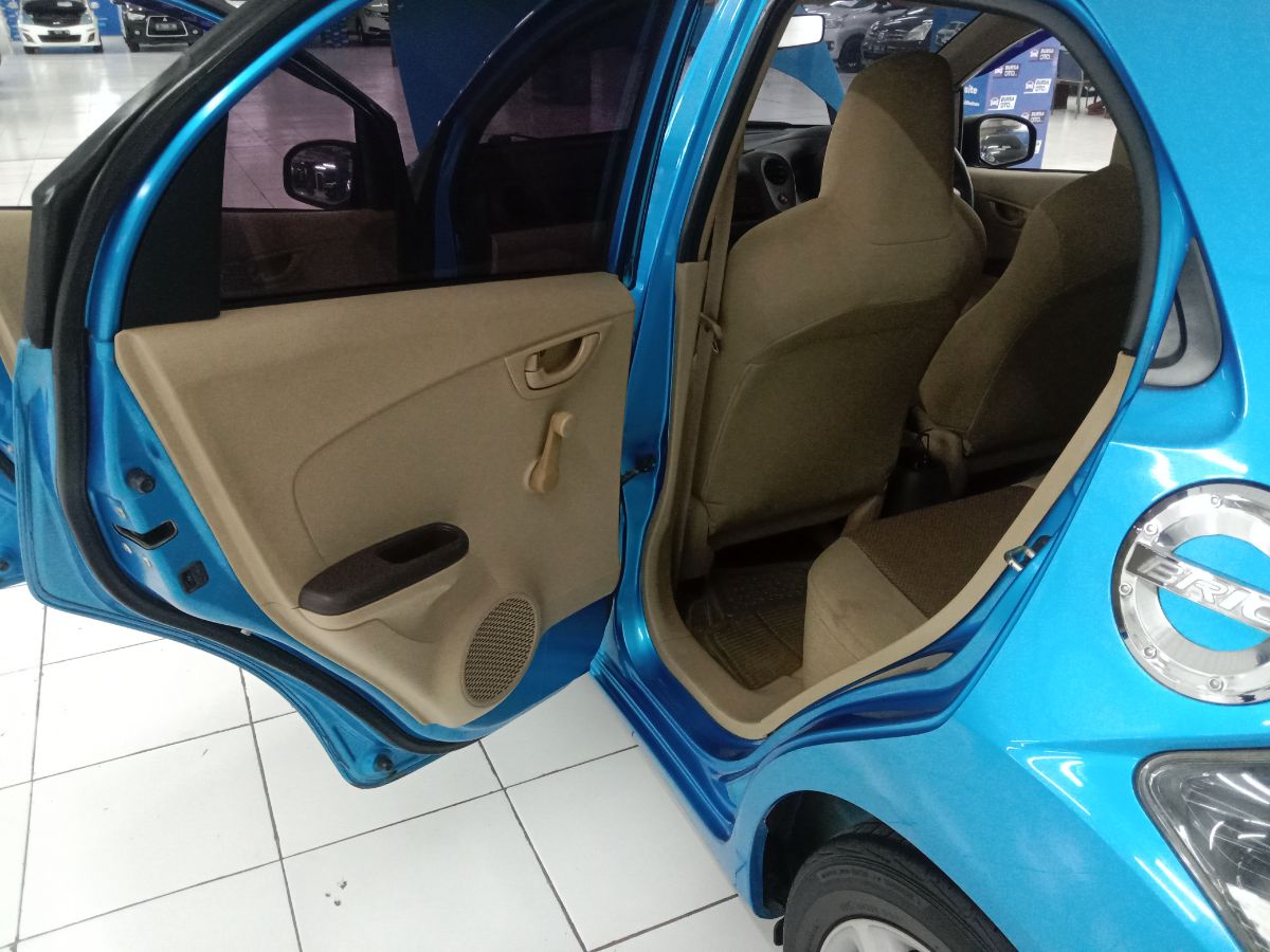 2012 Honda Brio  1.3 S M/T MNB 2012 Honda Brio  1.3 S M/T MNB