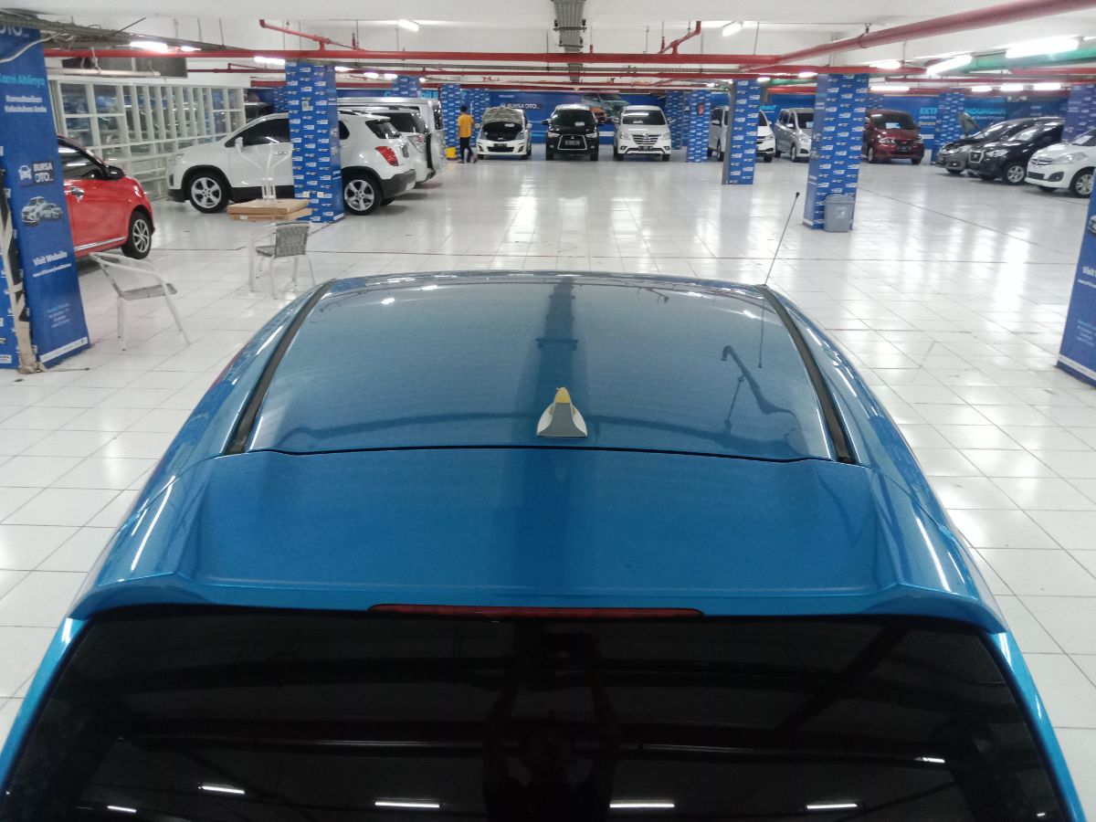 2012 Honda Brio  1.3 S M/T MNB 2012 Honda Brio  1.3 S M/T MNB