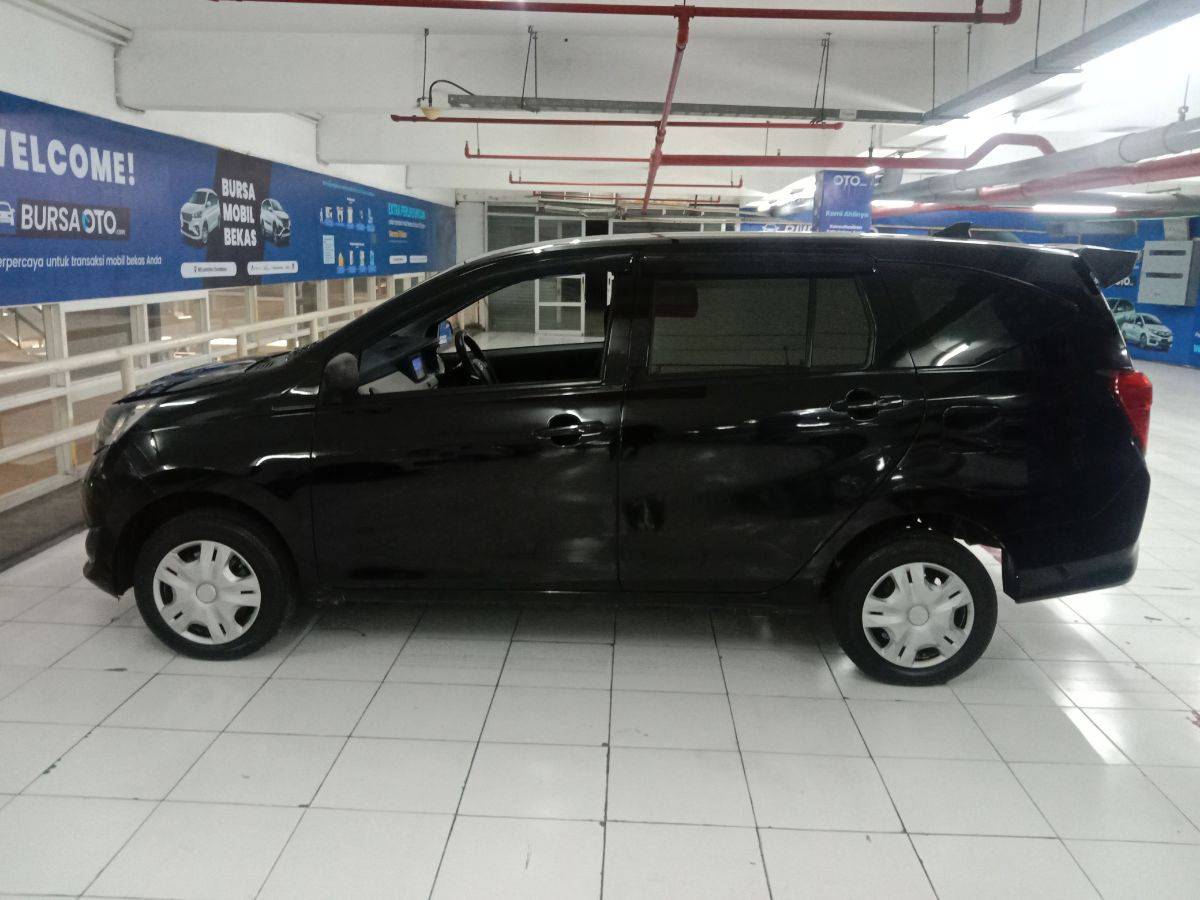 Buy used car