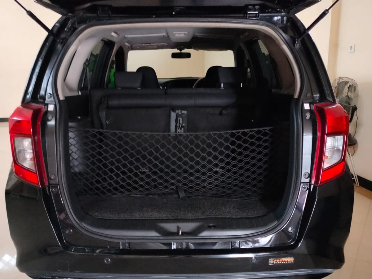 2018 Daihatsu Sigra 2018 Daihatsu Sigra