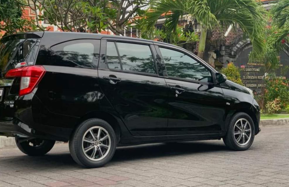 Used 2018 Daihatsu Sigra  1.2 X MT DLX 1.2 X MT DLX for sale
