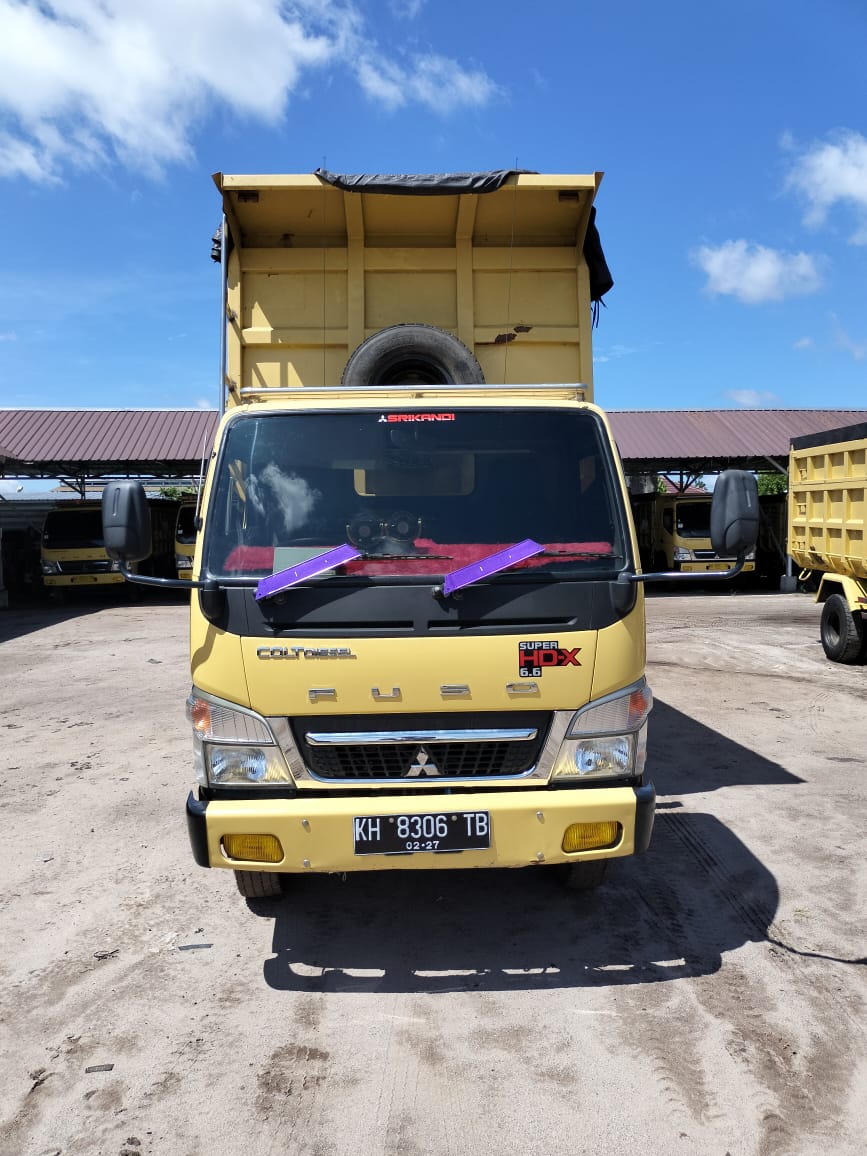 Second Hand 2022 Mitsubishi Colt L300 Second Hand 2022 Mitsubishi Colt L300