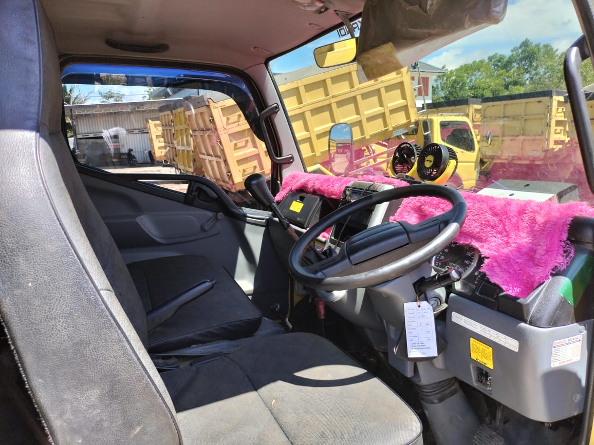 2022 Mitsubishi Colt L300 2022 Mitsubishi Colt L300