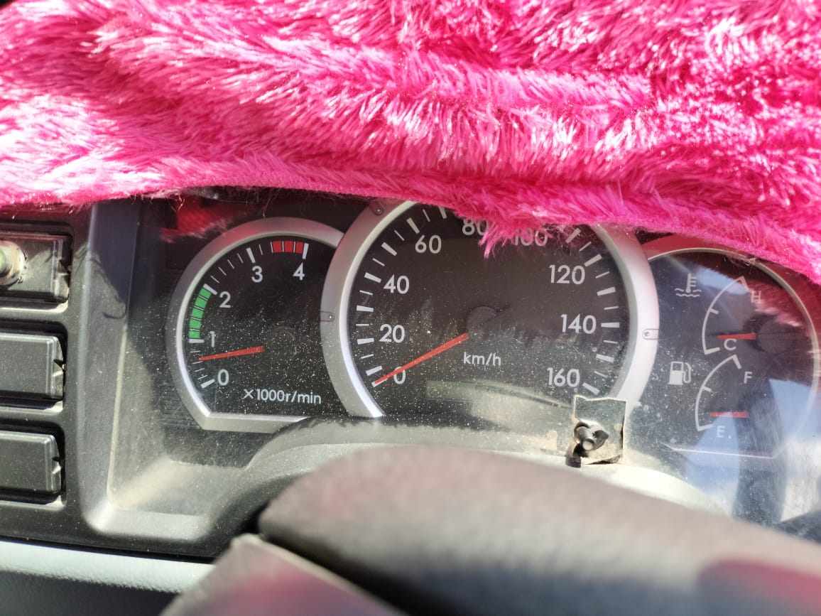 2022 Mitsubishi Colt L300 2022 Mitsubishi Colt L300