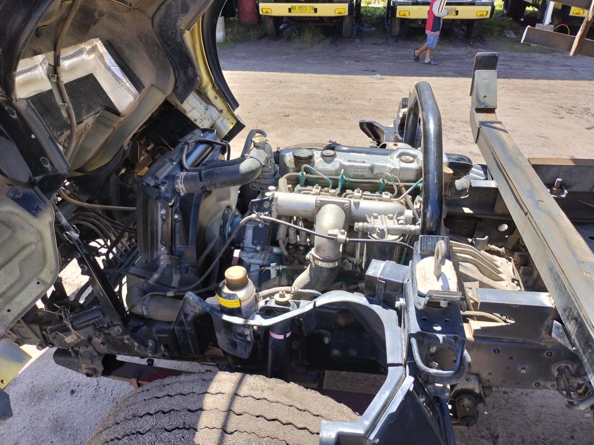 2022 Mitsubishi Colt L300 2022 Mitsubishi Colt L300