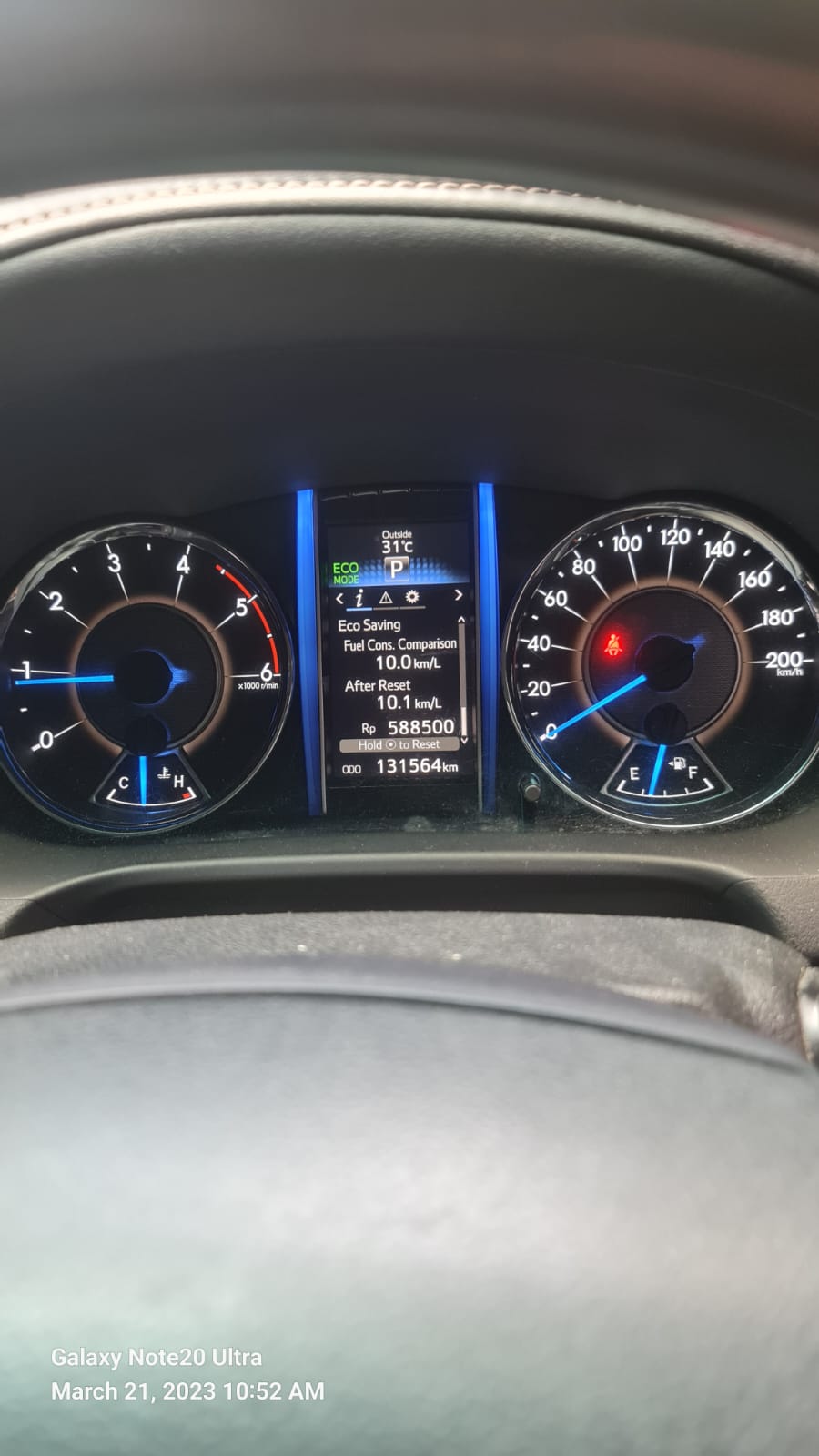 2018 Toyota Fortuner 2.4 VRZ AT 2018 Toyota Fortuner 2.4 VRZ AT