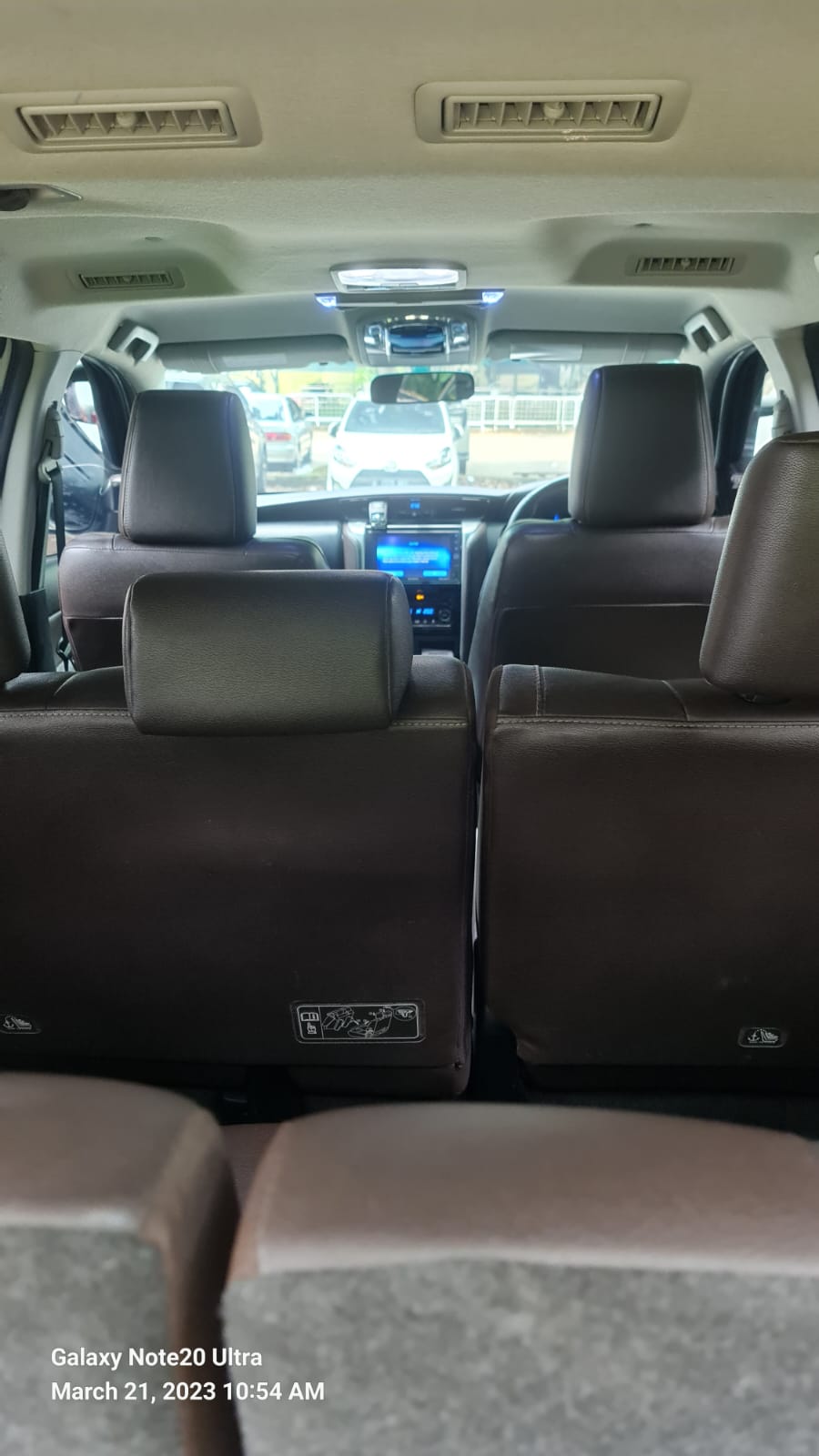 2018 Toyota Fortuner 2.4 VRZ AT 2018 Toyota Fortuner 2.4 VRZ AT