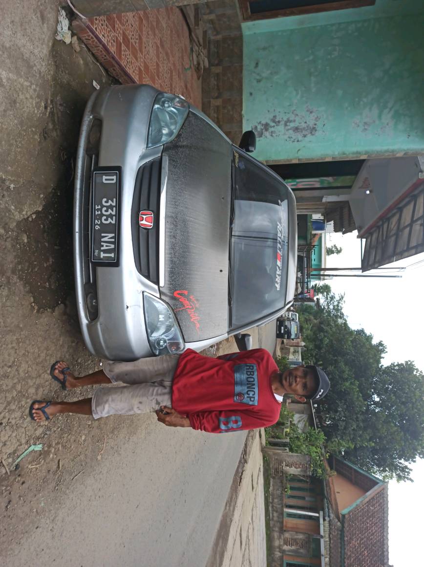 Second Hand 2003 Honda Civic Second Hand 2003 Honda Civic