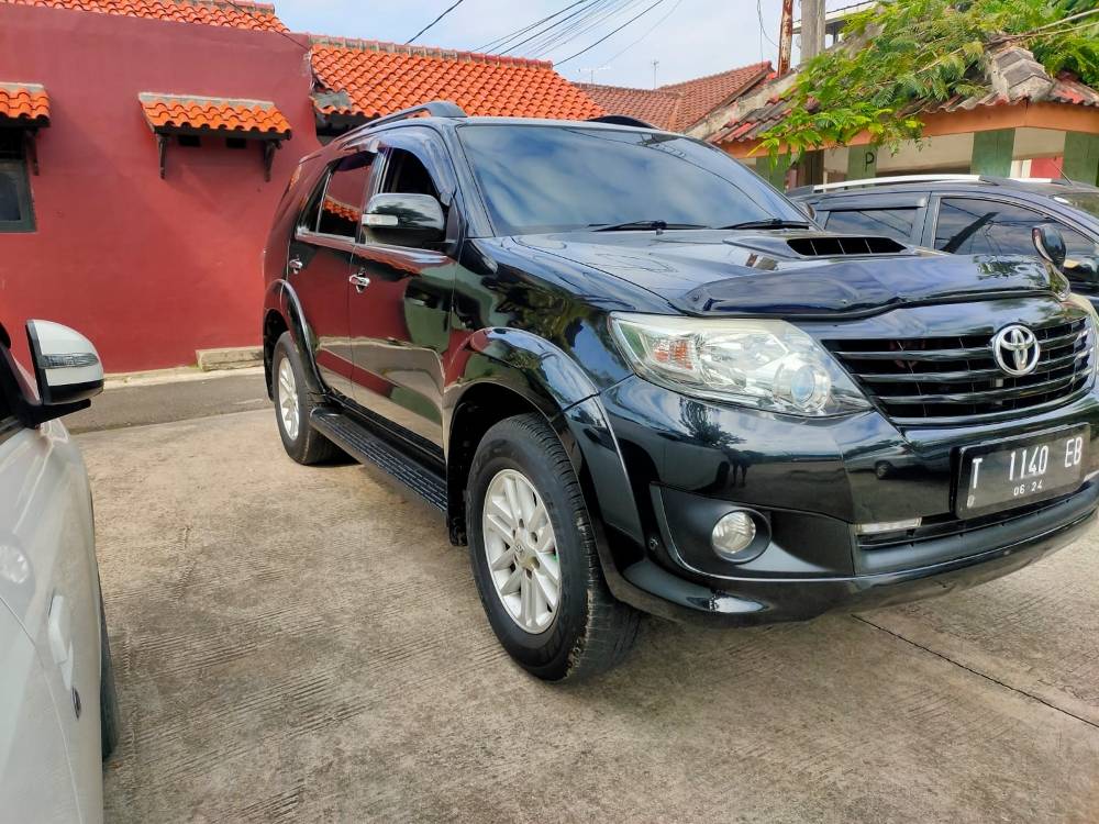 Beli mobil bekas
