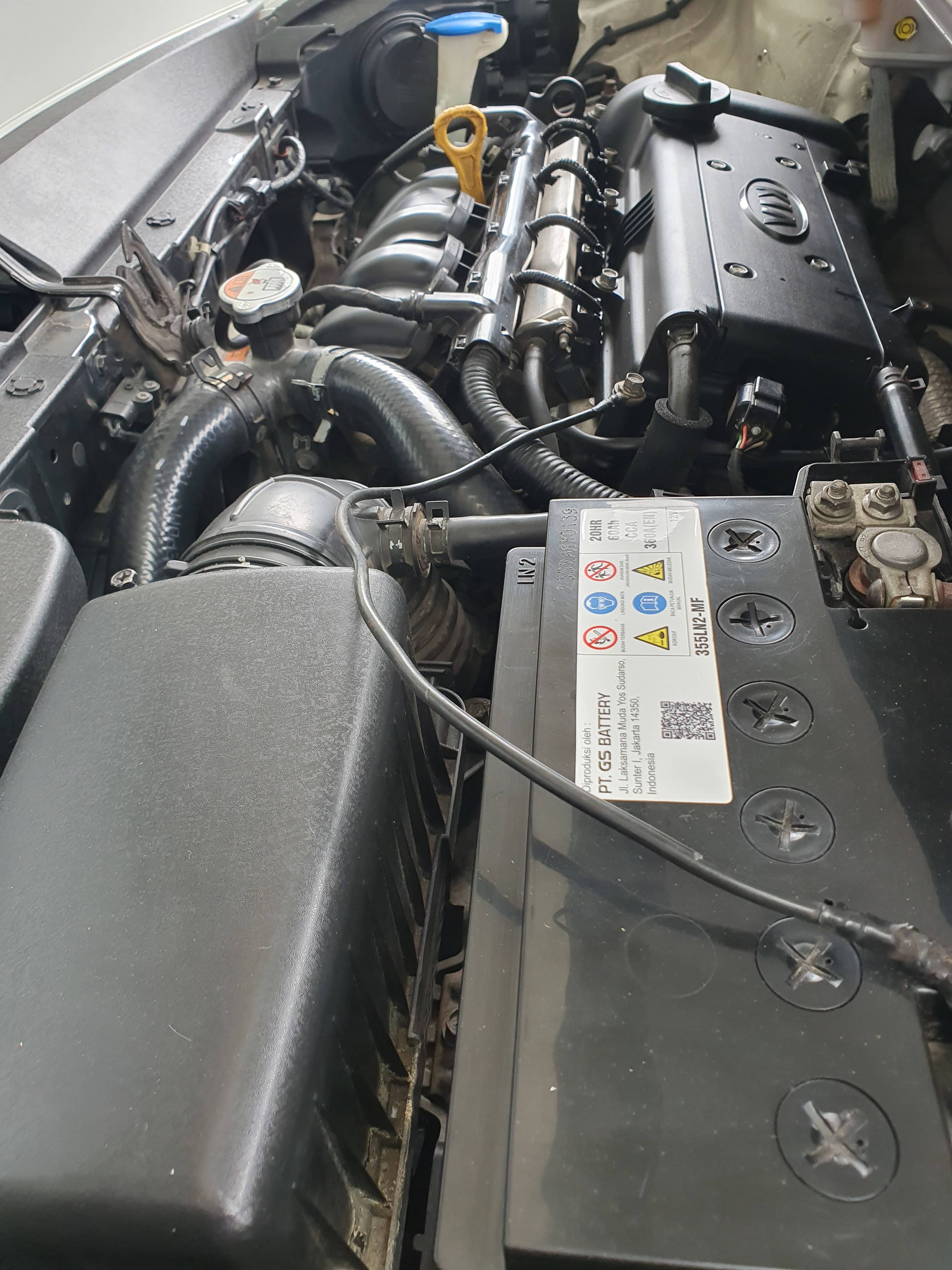 2013 Kia Rio  1.4 M Bensin MT 2013 Kia Rio  1.4 M Bensin MT