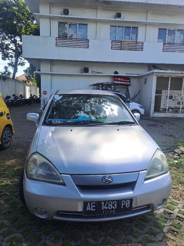 2003 Suzuki Aerio