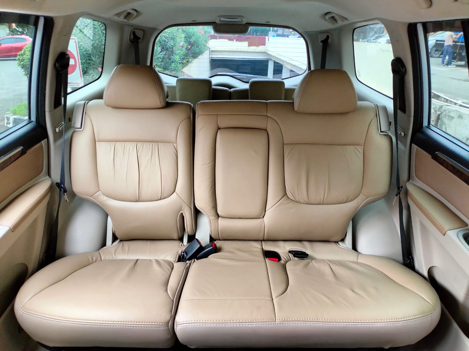 2012 Mitsubishi Pajero 2.5 EXCEED 4X2 A/T JEP 2012 Mitsubishi Pajero 2.5 EXCEED 4X2 A/T JEP