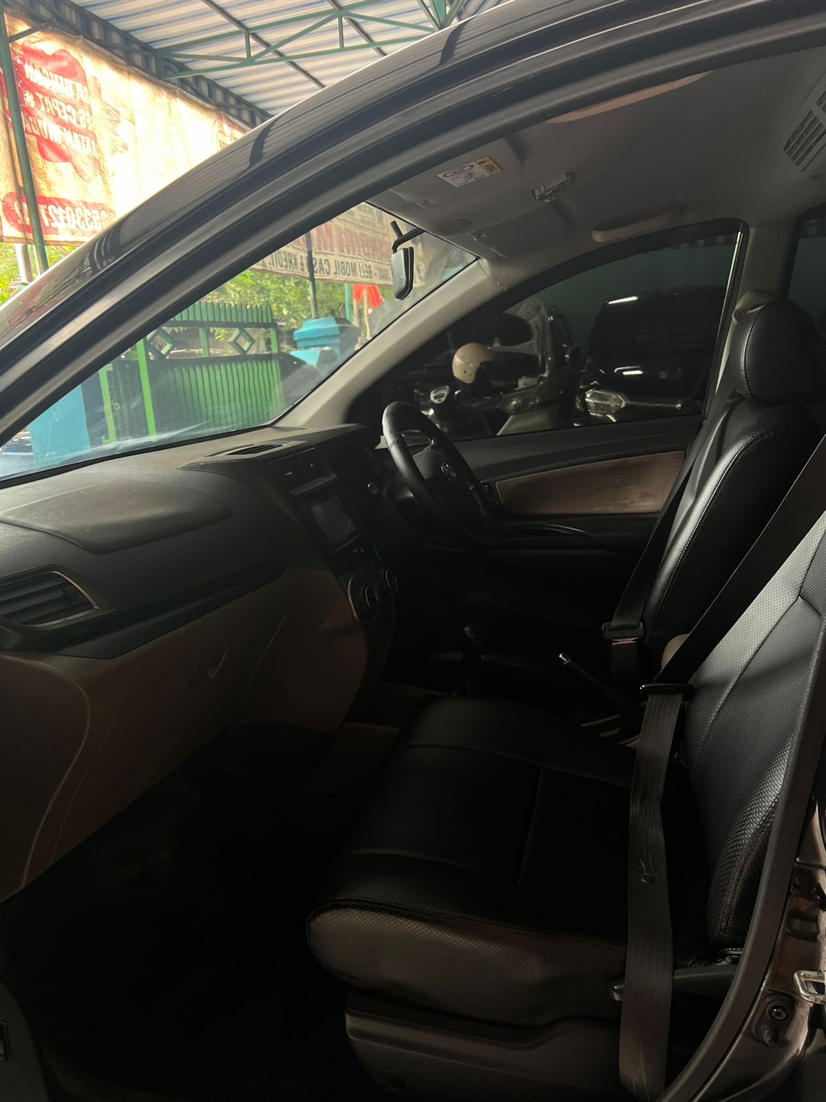 2016 Toyota Avanza 2016 Toyota Avanza