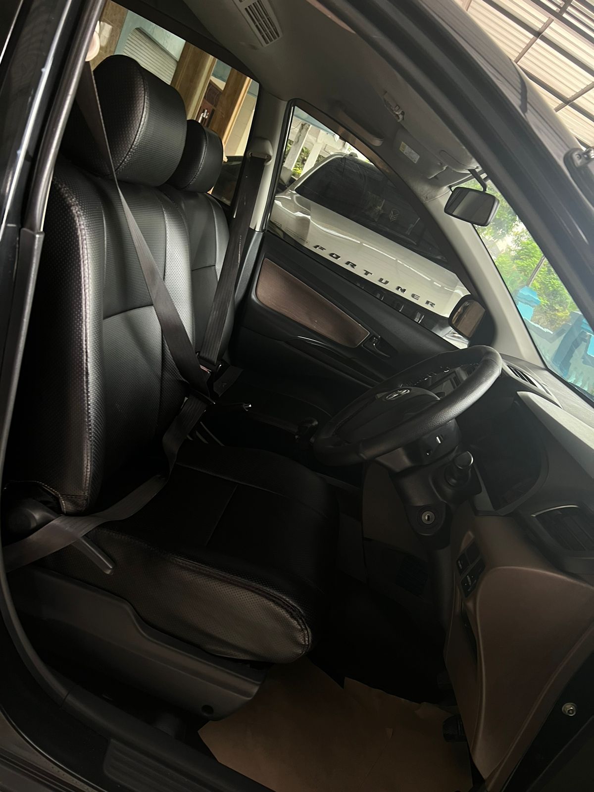 2016 Toyota Avanza 2016 Toyota Avanza