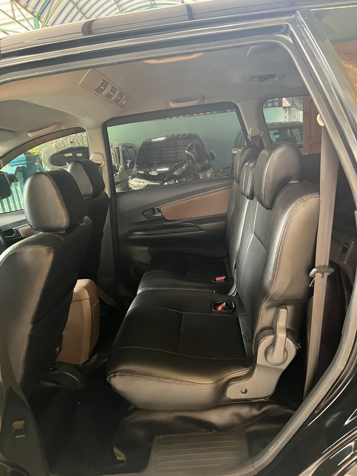 2016 Toyota Avanza 2016 Toyota Avanza