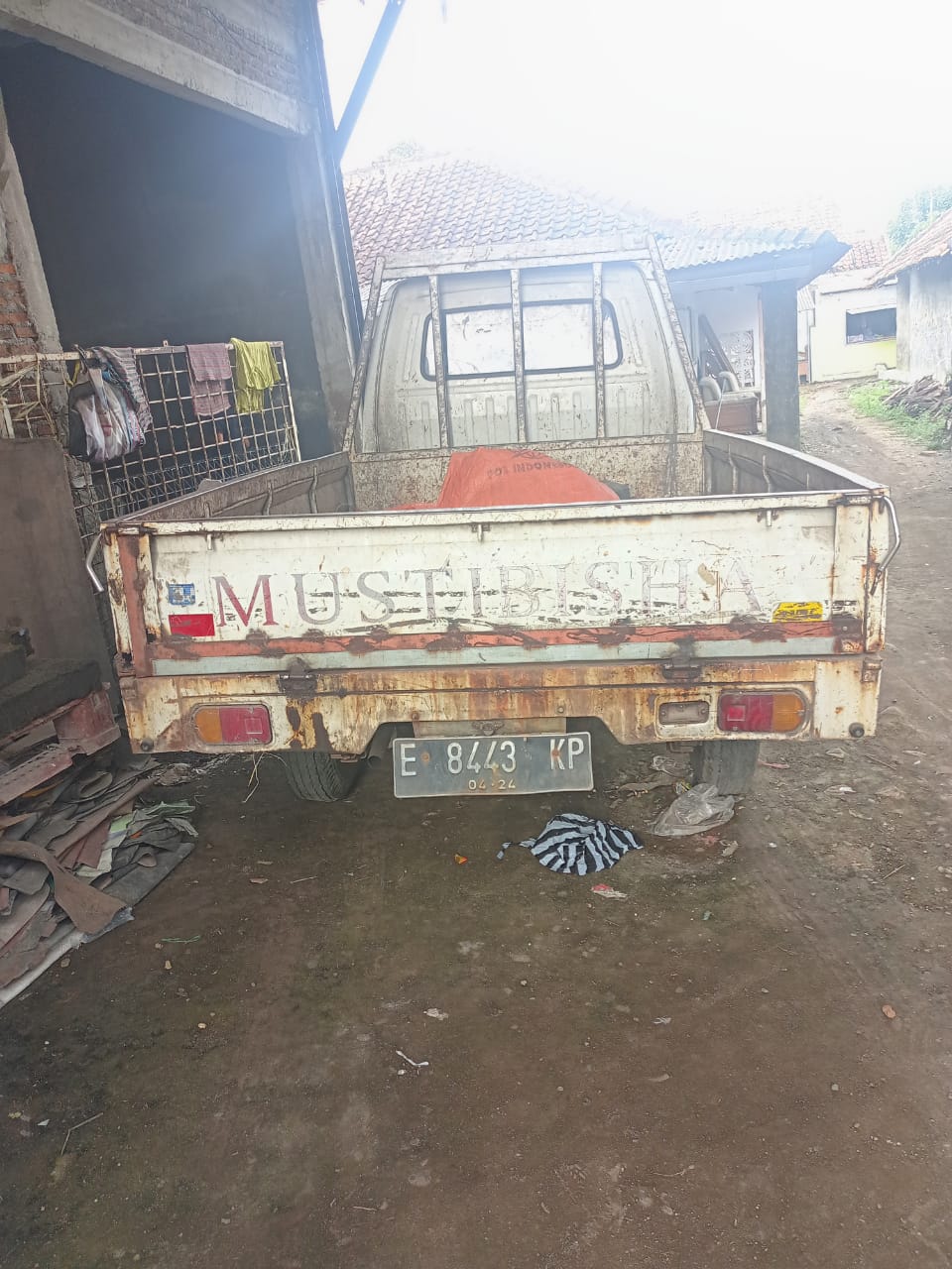 2014 Mitsubishi Colt T120 SS 2014 Mitsubishi Colt T120 SS