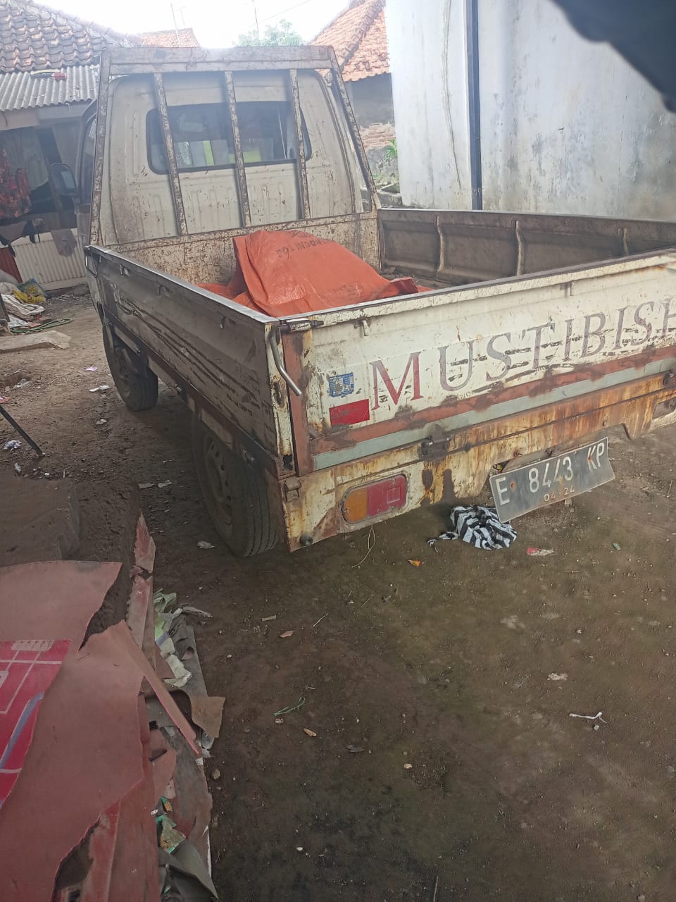 2014 Mitsubishi Colt T120 SS 2014 Mitsubishi Colt T120 SS