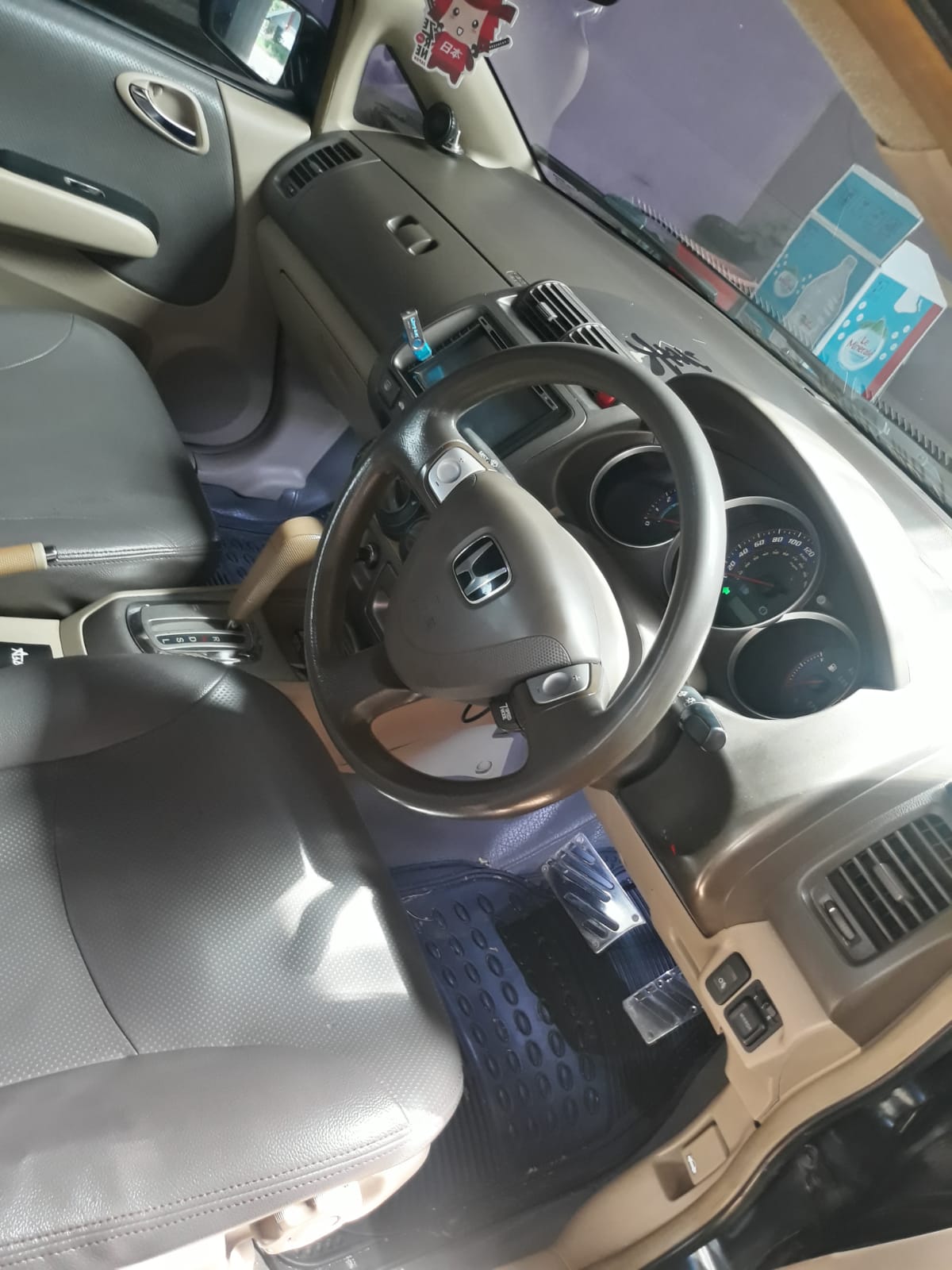 2004 Honda City 2004 Honda City