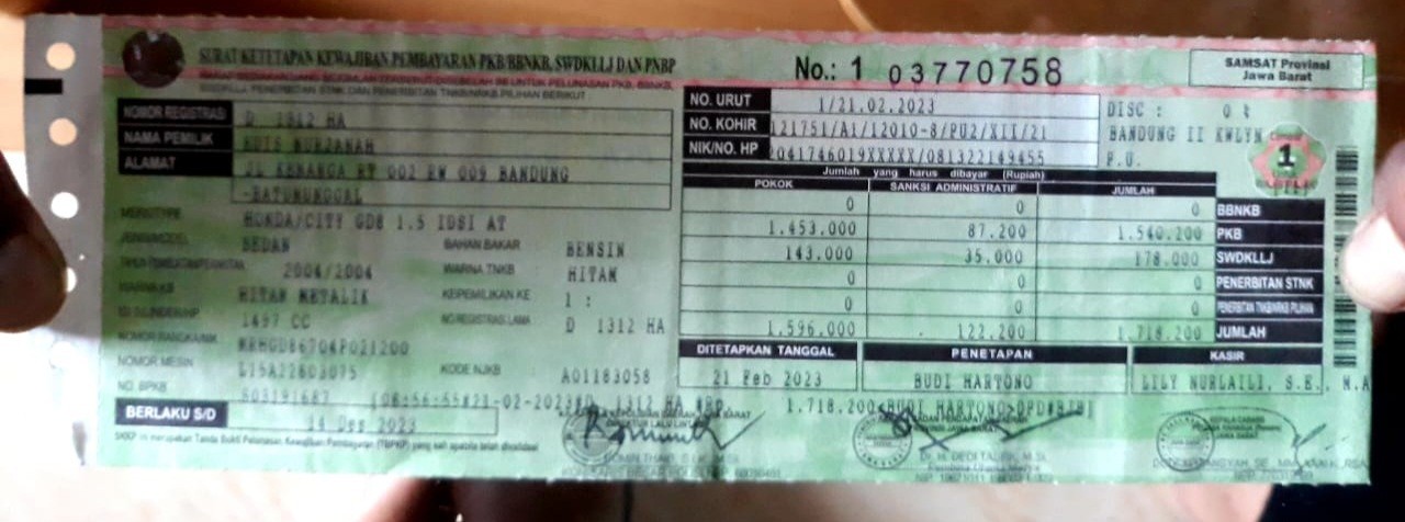 2004 Honda City 2004 Honda City