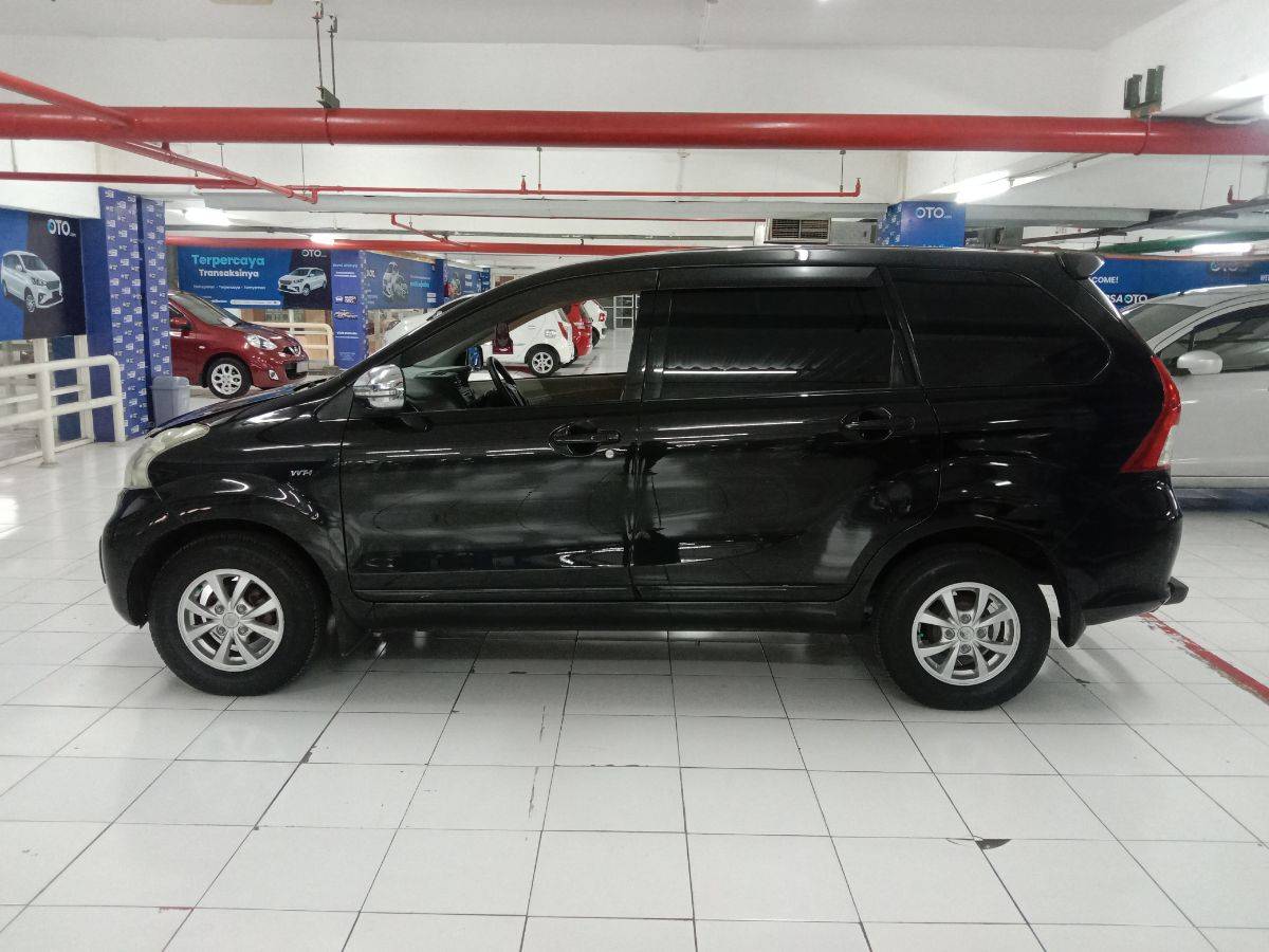 Buy used car