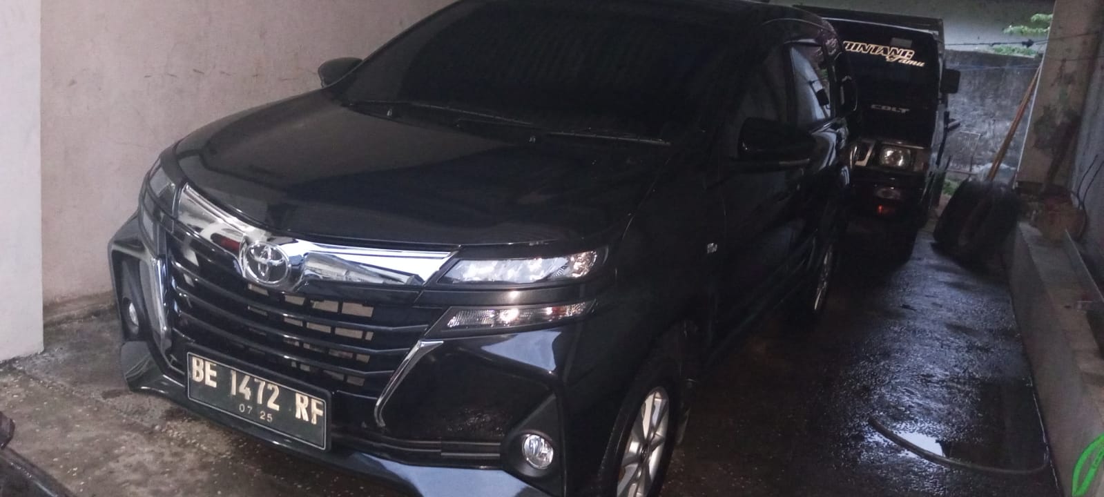 2023 Toyota Avanza 1.3G MT 2023 Toyota Avanza 1.3G MT