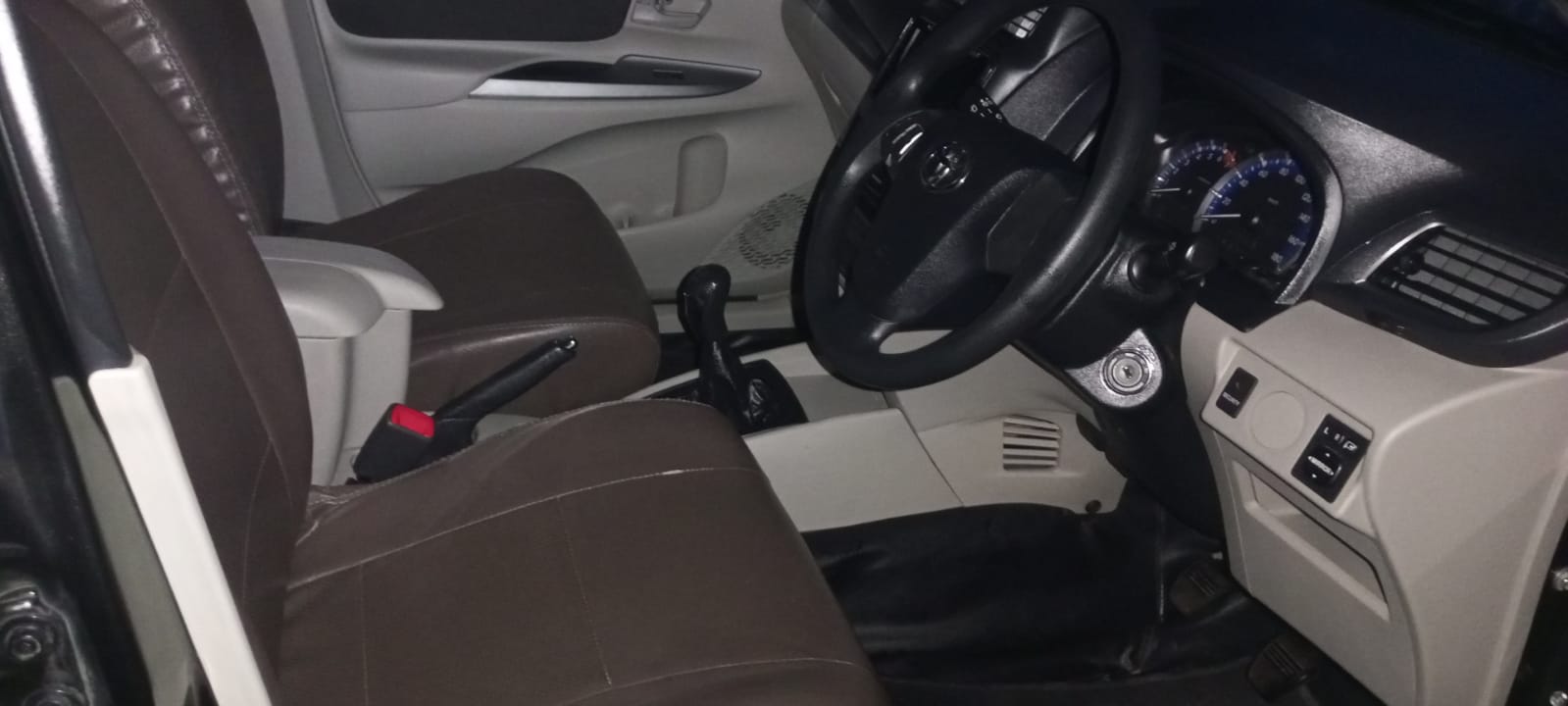 2023 Toyota Avanza 1.3G MT 2023 Toyota Avanza 1.3G MT