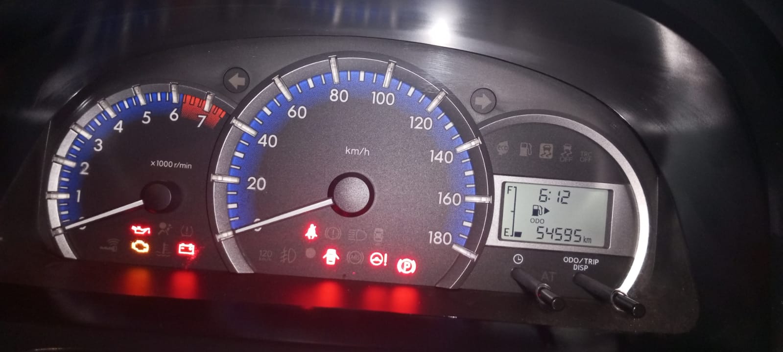 2023 Toyota Avanza 1.3G MT 2023 Toyota Avanza 1.3G MT