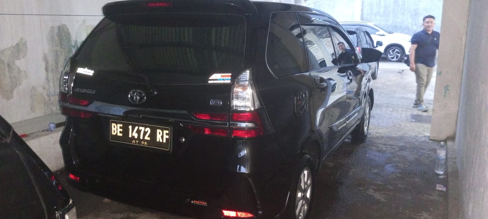 2023 Toyota Avanza 1.3G MT 2023 Toyota Avanza 1.3G MT
