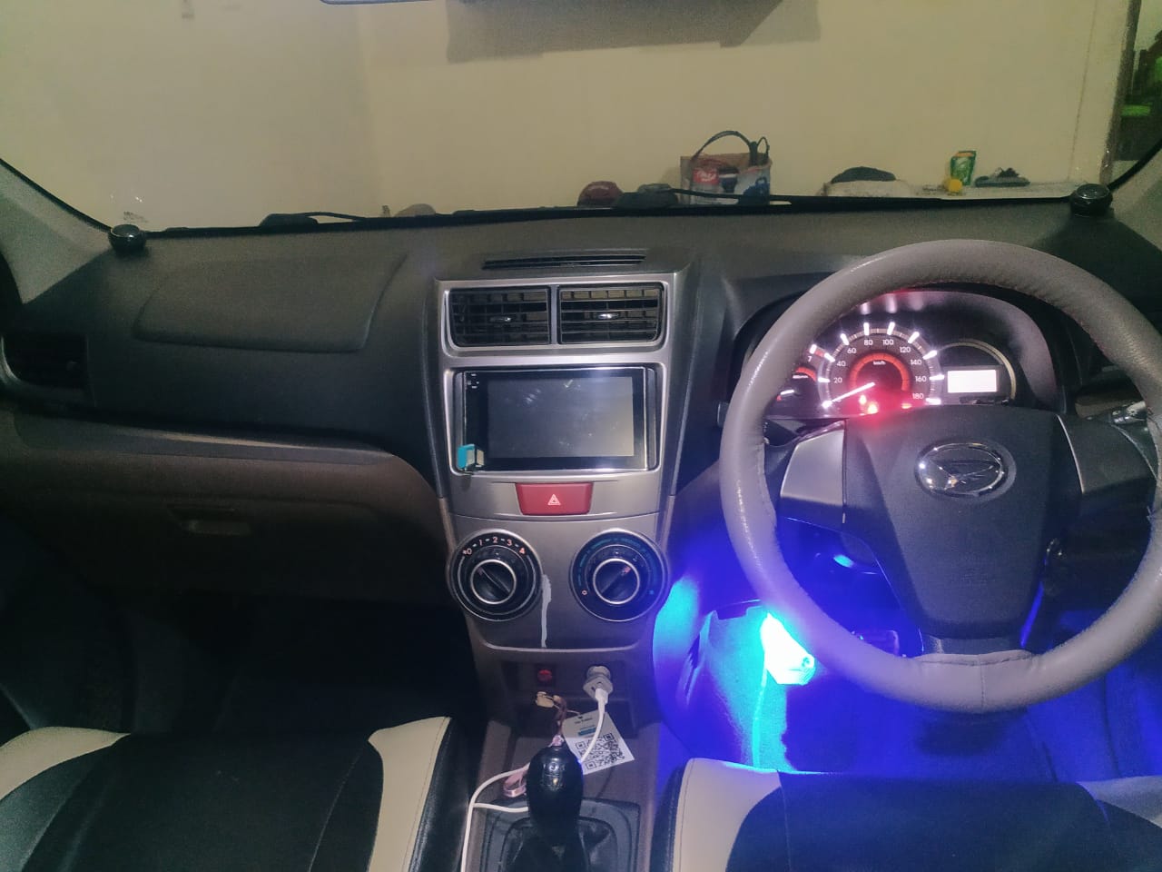 2016 Daihatsu Xenia 2016 Daihatsu Xenia