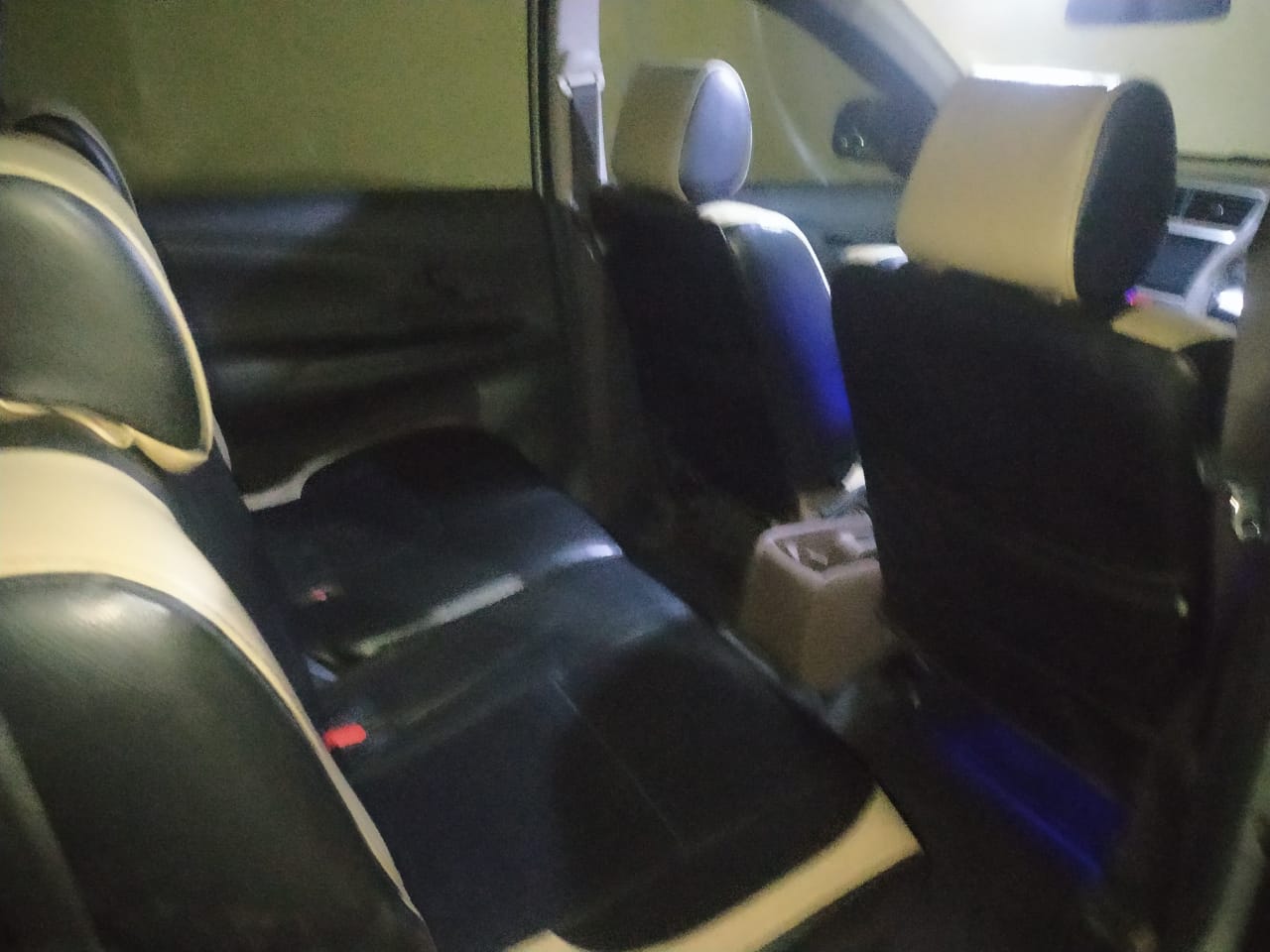 2016 Daihatsu Xenia 2016 Daihatsu Xenia