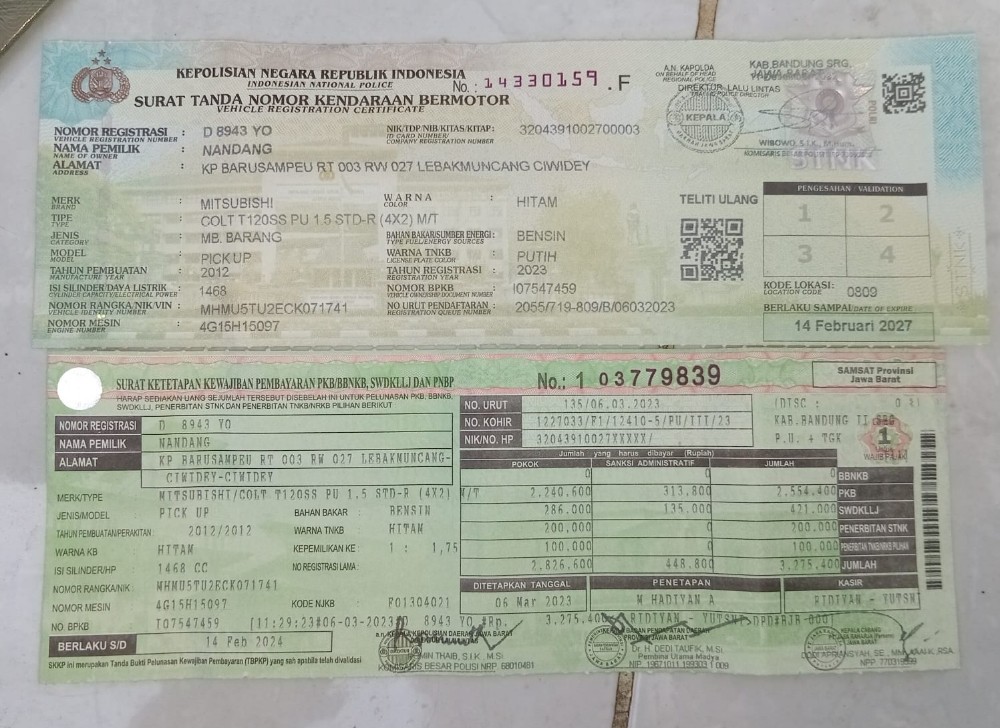 2012 Mitsubishi Colt T120 SS