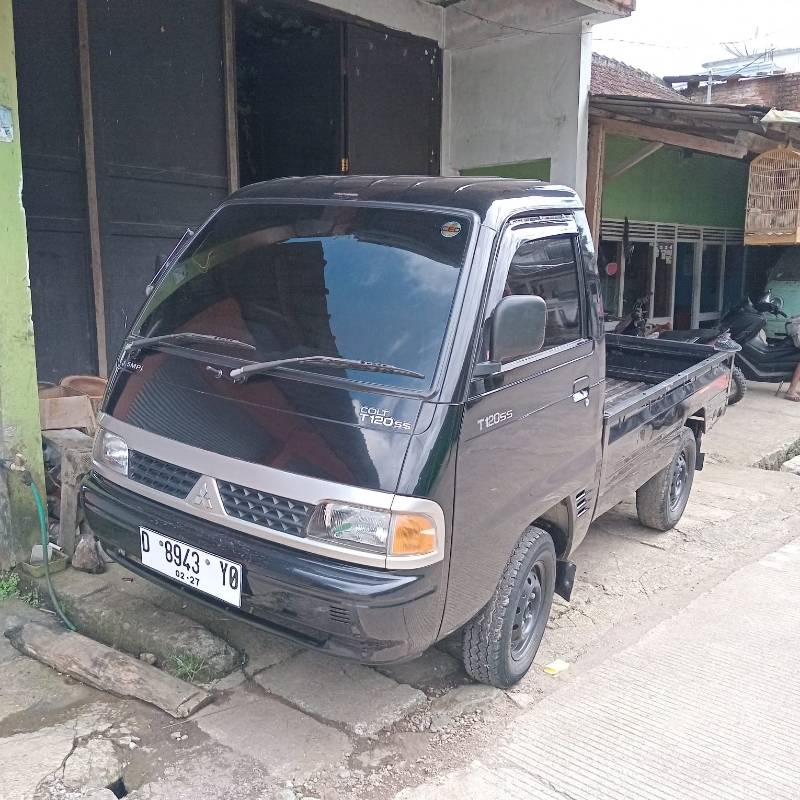 Buy used car