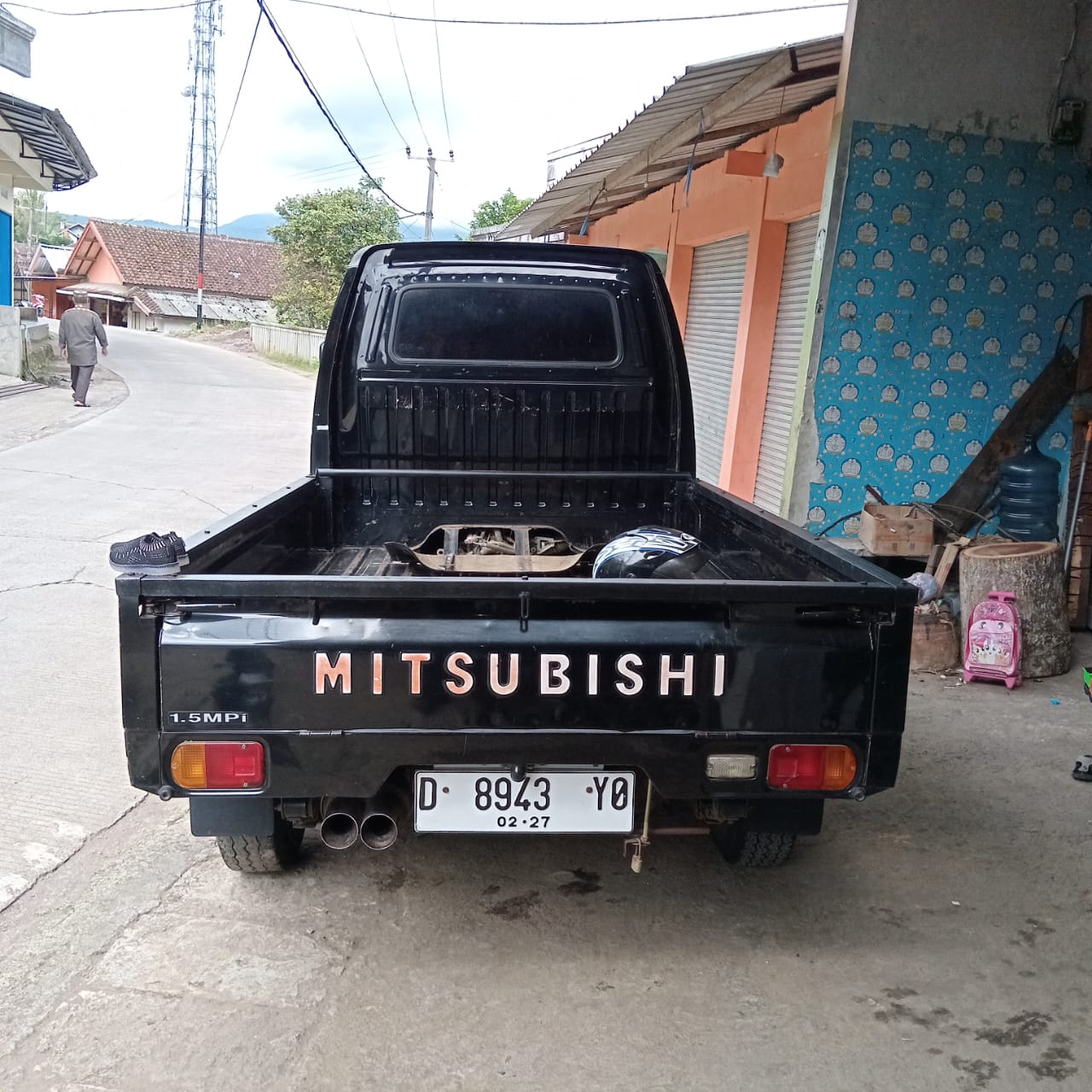 2012 Mitsubishi Colt T120 SS 2012 Mitsubishi Colt T120 SS