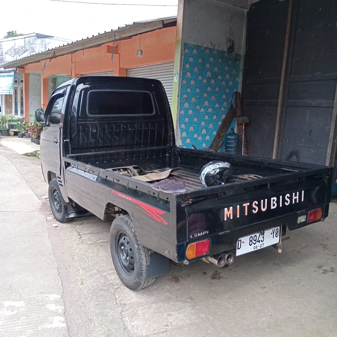 2012 Mitsubishi Colt T120 SS 2012 Mitsubishi Colt T120 SS