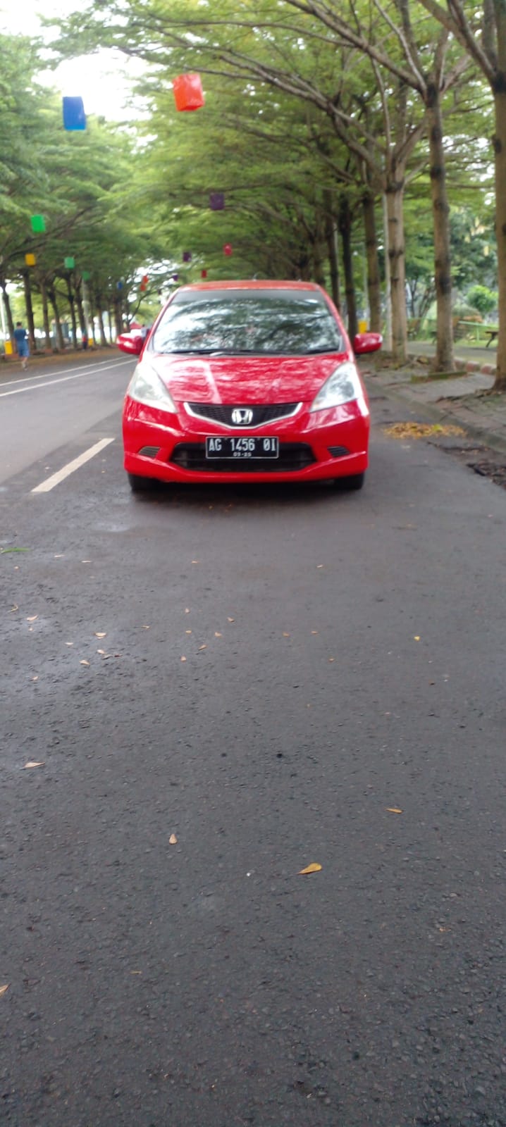 Second Hand 2010 Honda Jazz Second Hand 2010 Honda Jazz