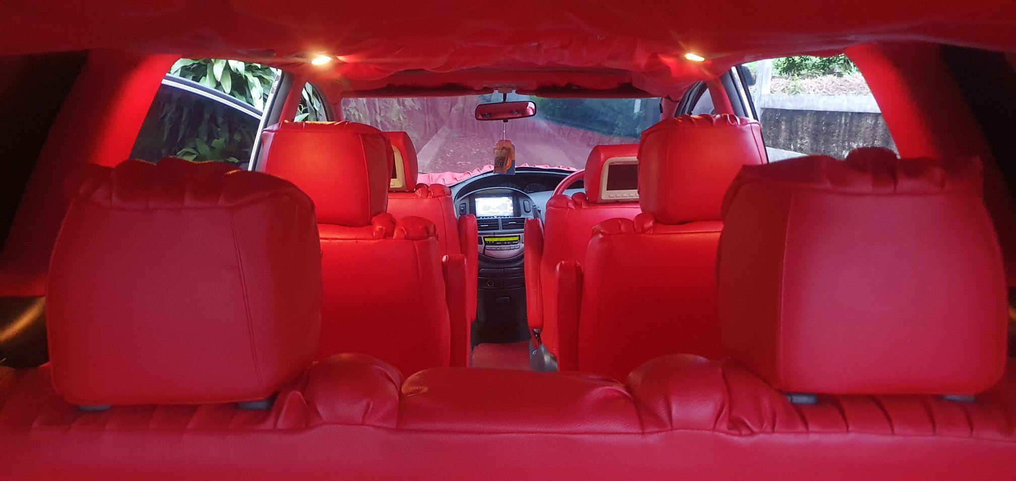 2005 Toyota Prius Gen-3 2005 Toyota Prius Gen-3