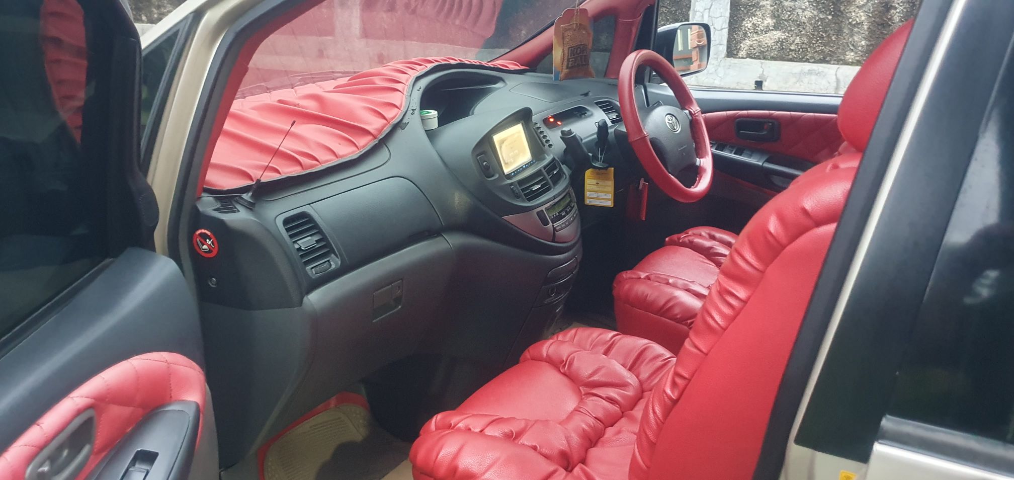 2005 Toyota Prius Gen-3 2005 Toyota Prius Gen-3