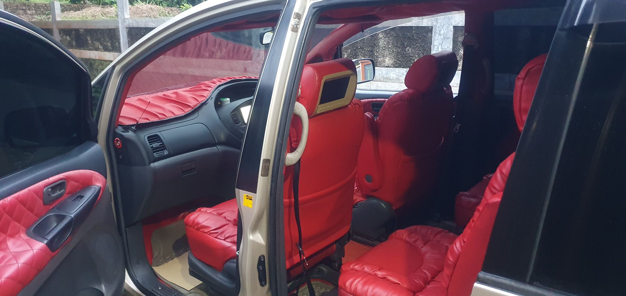 2005 Toyota Prius Gen-3 2005 Toyota Prius Gen-3