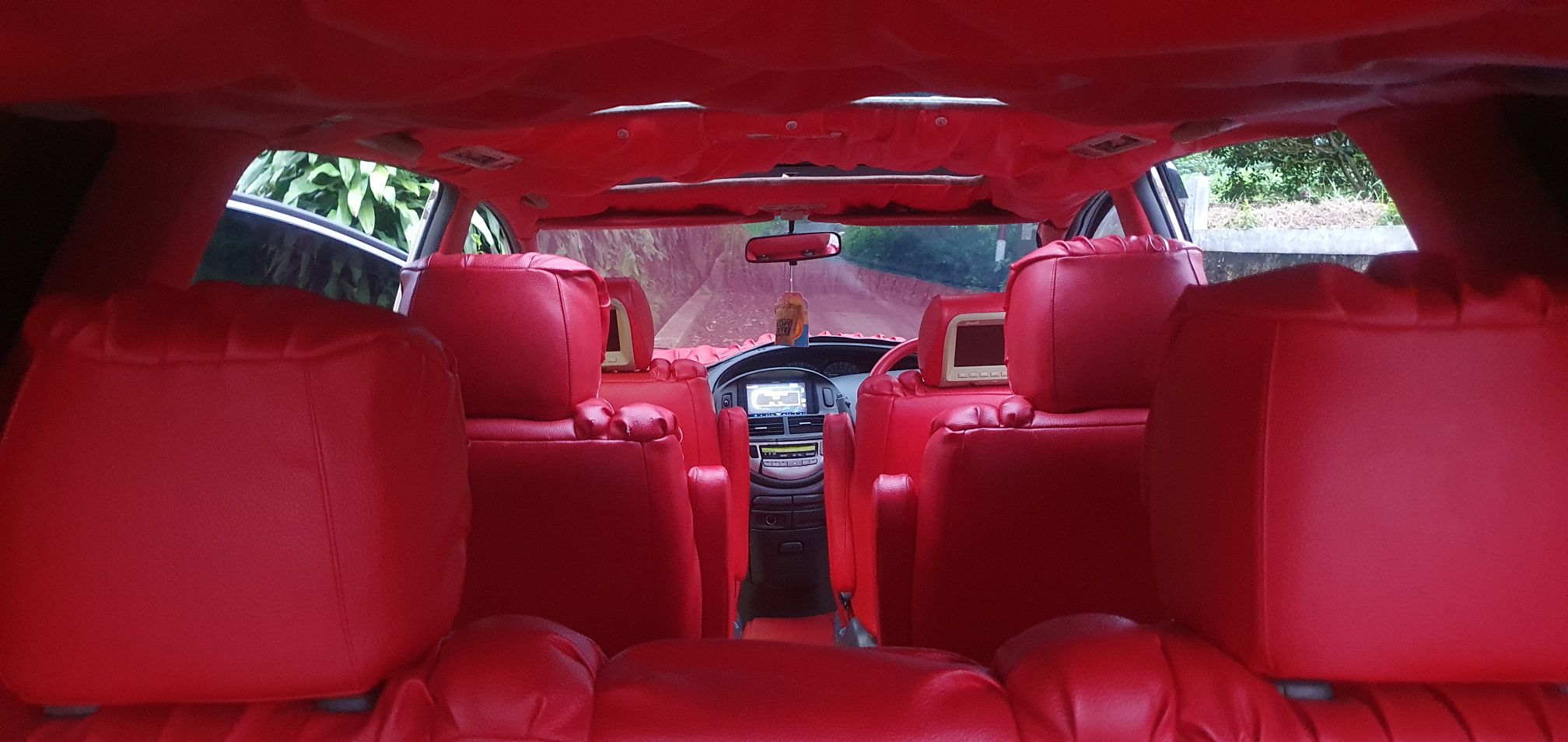 2005 Toyota Prius Gen-3 2005 Toyota Prius Gen-3