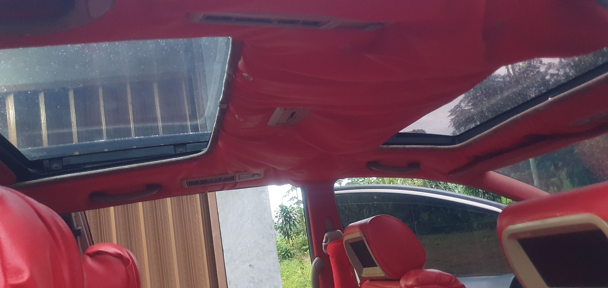 2005 Toyota Prius Gen-3 2005 Toyota Prius Gen-3